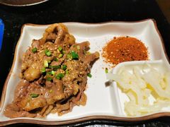 -無境·匠心日本料理(汉街店)