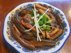 -孙盛兴奥灶面馆·蟹黄面·三虾面(山塘街总店)