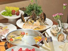 -揽季锅物会·海鲜姿造(五四路店)