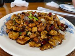 -洪福亮酒家(南草厂街店)