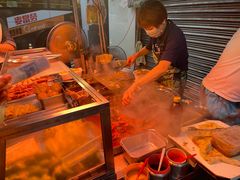 -明记牛杂(新马路分店)