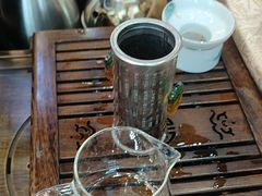 -大水车公馆·顺德菜·妈姐菜(均安店)