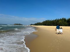 -海南清水湾莱佛士酒店