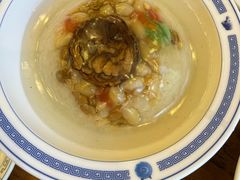 -老雒阳面馆·水席(定鼎门店)