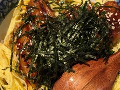 鳗鱼饭-酒井酱子·深夜食堂(东城汇店)