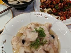 -到家尝北京菜(西坝河店)