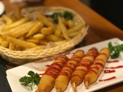 -派尔曼特披萨(万象城店)
