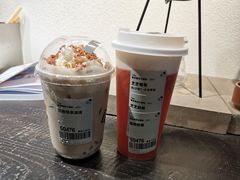 -喜茶(中山利和新地店)