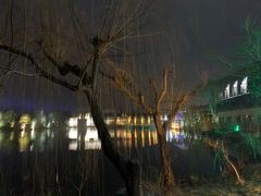-上海怡沁园度假酒店