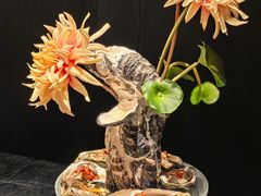 -蟹犇前•帝王蟹雪蟹(陆家嘴店)