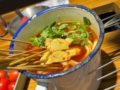 -半酌烧烤小酒馆(南京东路店)
