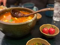 -山石榴·贵州菜(丰盛里店)