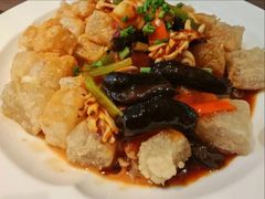 -将相和·海鲜蒸饺大连菜