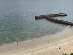 -深圳大梅沙京基洲际度假酒店