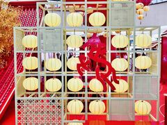 -王府井百货(总府店)