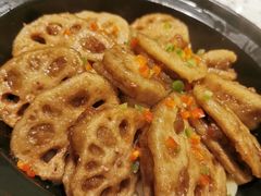 -竹雨堂创意中国菜(裕华店)