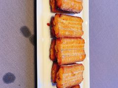 黄金脆带鱼-新荣记(BFC外滩金融中心店)
