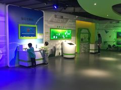 -苏州青少年科技馆