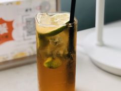 -董小姐咖妃·咖啡·简餐.意面(松江大学城店)