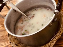 -南记食粥坊·宵夜大排档(莲花总店)