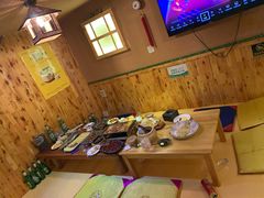 -恩你小木屋米酒店(安盛店)