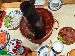 -东镇老火锅(长春路首店)