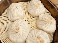 肉汤包-金鸡饭店(新民中路店)