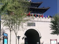 -丹噶尔古城