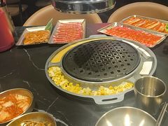 -韩宫宴和牛烤肉(武汉光谷现代风情街店)