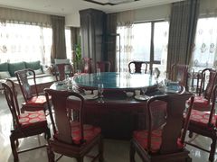 包厢-马凯餐厅(地安门店)