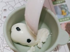 -西贝(南开大悦城店)