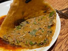 -清真吴记门钉肉饼·喜多利