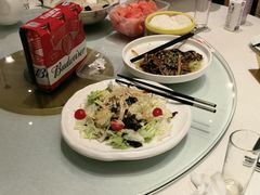 -梦都海鲜酒家(万达广场江桥店)