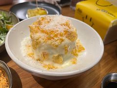 -春熙台·韩国料理(宝安西乡店)