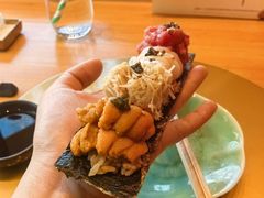 -鮨冠OMAKASE食べ放题(北京首店)