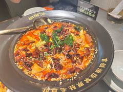 -花椒俏川菜小馆(南海万达店)