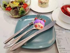 -库滋明·俄罗斯特色美食(中央大街店)