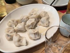 -伊喜饺子·烤鸭(五道口学院路店)