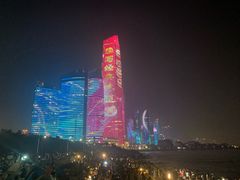 -青岛第三海水浴场