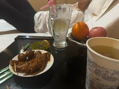 -蓉府金足印象(清江西路店)