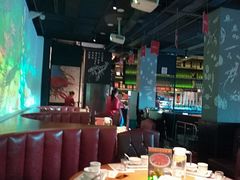 -张胡李四季虾玲珑(竞舟路店)