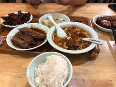 -泰润8号饭堂(闻喜路店)