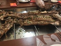 -大家烤羊庄·聚餐团建·谢师宴·生日派对(南山店)