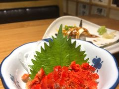 烤明太子-吉川居酒屋(建国北路店)