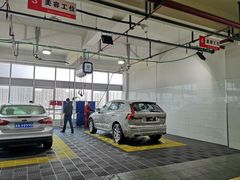 -米卡行汽车售后服务中心(滨江店)