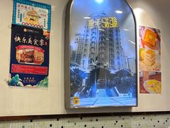 -澳门陈光记烧味饭店(南京德基广场店)