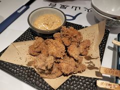 -火山屋台(新街口店)