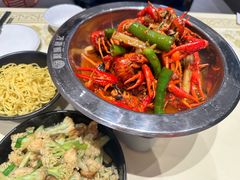 -聚味瞿记·龙虾堂(坡子街店)