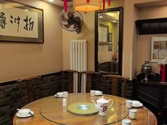 -老厨家(中央大街西七道街店)