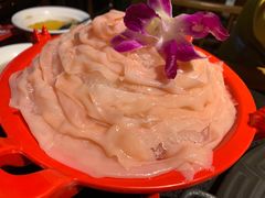 -袍家大院重庆火锅(文安路店)